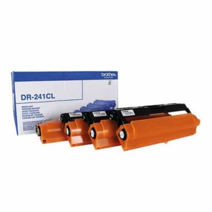 Brother DR241CL tromle - DR241CL - original