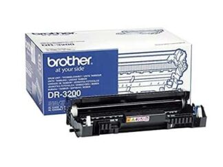 Brother DR3200 tromle 25.000 - DR3200 - original