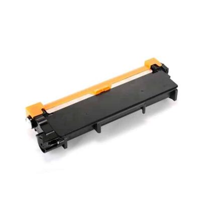 Brother TN2320 XL sort toner 5.200 sider - Kompatibel - TN-2320BKXL