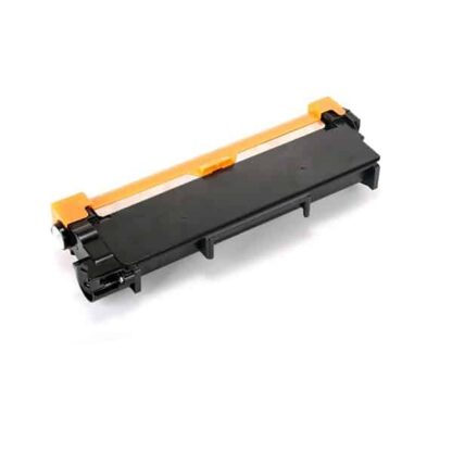 Brother TN2320 XXL sort toner 10.400 sider - Kompatibel - TN-2320BKXXL