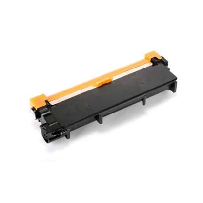 Brother TN2320 sort toner 2.600 sider - Kompatibel - TN-2320BK