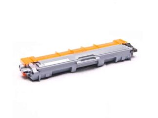 Brother TN241 cyan toner 1.400 sider - Kompatibel - TN241C