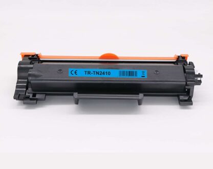 Brother TN2410 sort toner 1.200 sider - Kompatibel - TN2410