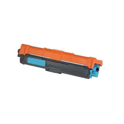 Brother TN247c cyan toner 2.300 sider - Kompatibel - TN-247C