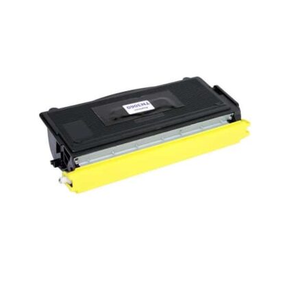 Brother TN3060 sort toner 6.000 sider - Kompatibel - TN3060
