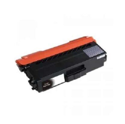 Brother TN321 cyan toner 1.500 sider - Kompatibel - TN321C