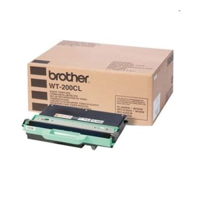 Brother WT200CL wastetoner - WT200CL - original