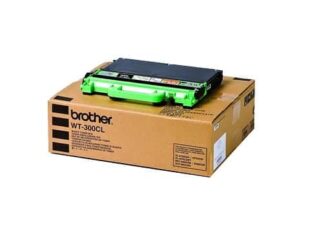 Brother WT300CL wastetoner 50000 - WT300CL - original