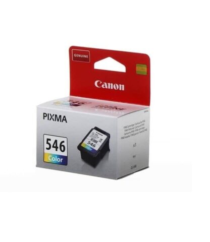 Canon CL-546 farve blækpatron 8ml - 8289B001 - original