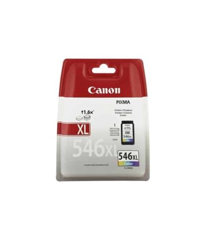 Canon CL-546XL farve blækpatron 13ml - 8288B001 - original