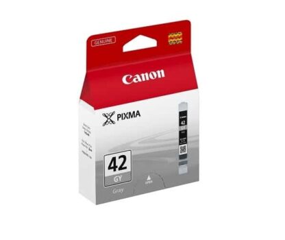 Canon CLI-42G No blækpatron 13ml - 6390B001 - original