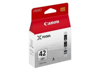 Canon CLI-42LG No blækpatron 13ml - 6391B001 - original