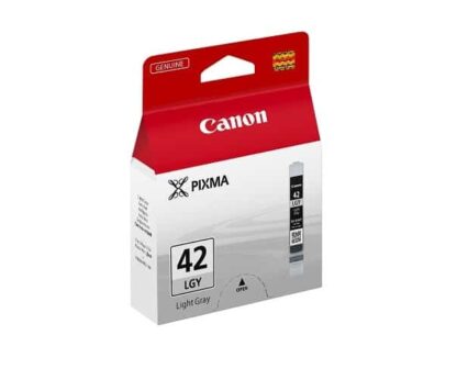 Canon CLI-42LG No blækpatron 13ml - 6391B001 - original