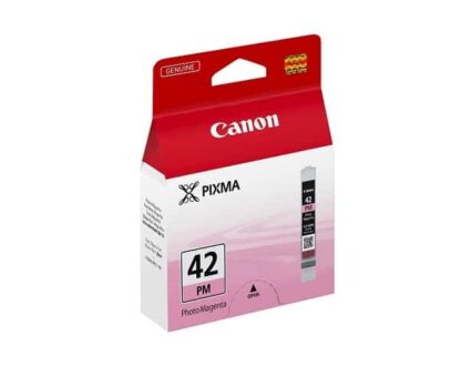 Canon CLI-42PM magenta blækpatron 13ml - 6389B001 - original