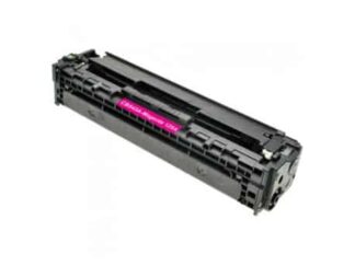 HP 125A magenta toner 1.400 sider - Kompatibel - CB543A