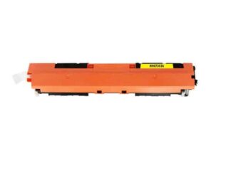 HP 130A gul toner 1.000 sider - Kompatibel - CF352A