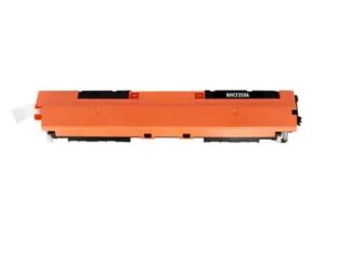 HP 130A sort toner 1.300 sider - Kompatibel - CF350A