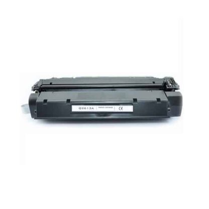 HP 13A sort toner 2.500 sider - Kompatibel - Q2613A