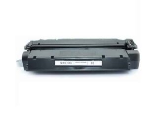 HP 13X sort toner 4.000 sider - Kompatibel - Q2613X