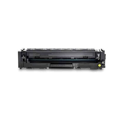 HP 203A gul toner 1.300 sider - Kompatibel - CF542A