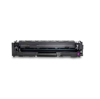 HP 203X magenta toner 2.500 sider - Kompatibel - CF543X