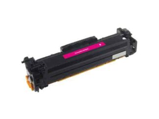 HP 312A magenta toner 2.700 sider - Kompatibel - CF383A