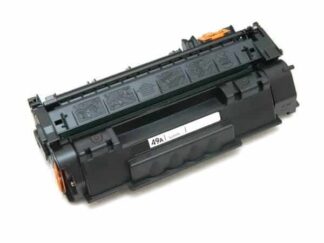 HP 49A sort toner 2.500 sider - Kompatibel - Q5949A