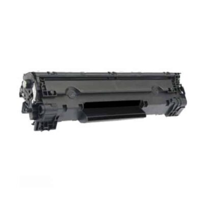 HP 78X sort toner 3.000 sider - Kompatibel - CE278X