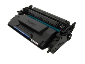 HP 87A sort toner 9.000 sider - Kompatibel - CF287A