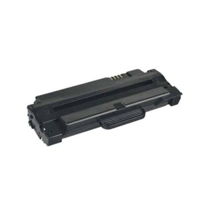 Samsung MLT-D1052L sort toner 2.500 sider - Kompatibel - MLT-D1052L