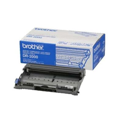 Brother DR2000 tromle - DR2000 - original