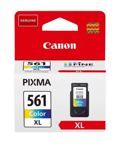 Canon CL-561XL farve blækpatron 12.2 ml |3730C001| original