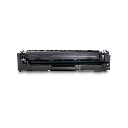 HP 203A sort toner 1.400 sider - Kompatibel - CF540A