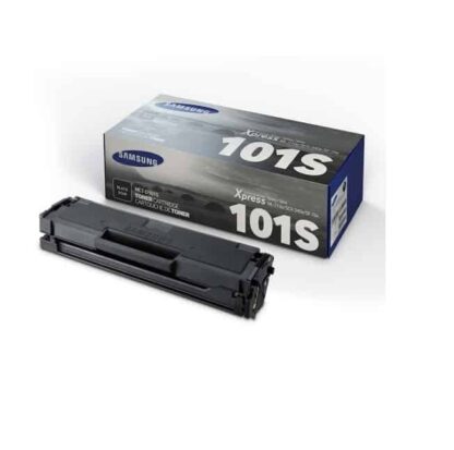 Samsung MLT-D101S sort toner 1.500 sider - MLT-D101S - original