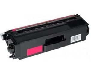 Brother TN910M magenta toner 9.000 sider Kompatibel - TN910M