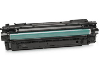 HP 656X cyan toner 22.000 sider Kompatibel - CF461X