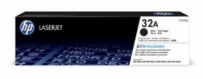 HP 32A tromle - original CF232A