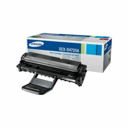 Samsung SCX-D4725A sort toner 3.000 sider original SV189A - original