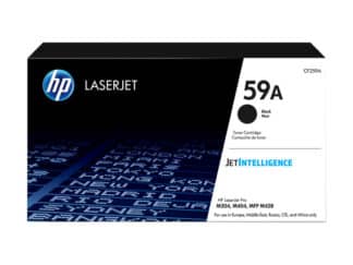 HP 59A sort toner 3.000 sider CF259A - original