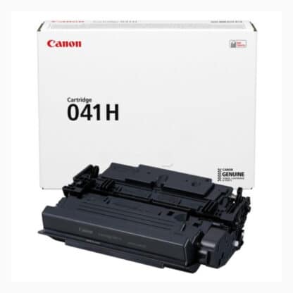 Canon 041H sort toner 20.000 sider CRG-041H - original