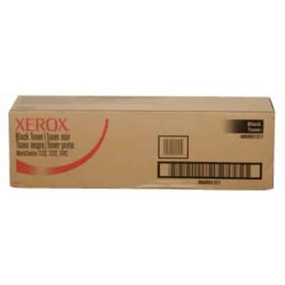 Xerox 006R01317 sort toner 21.000 sider 006R01317 - original