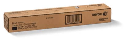 Xerox 006R01525 sort toner 30.000 sider 006R01525 - original