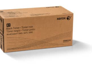 Xerox 006R01552 sort toner 55.000 sider 006R01552 - original