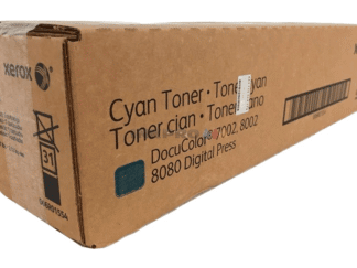 Xerox 006R01558 cyan toner 80.000 sider 006R01558 - original