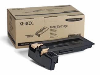 Xerox 006R01275 sort toner 20.000 sider 006R01275 - original