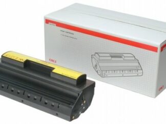 Oki 9004245 sort toner 3.300 sider 9004245 - original