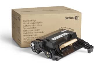 Xerox 101R00582 sort tromle 60.000 101R00582 - original