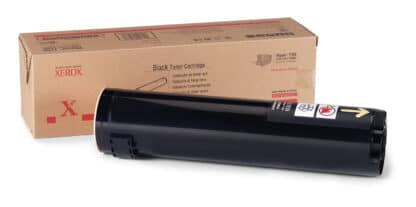 Xerox 106R00652 sort toner 32.000 sider 106R00652 - original