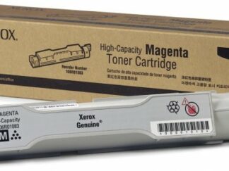 Xerox 106R01083 magenta toner 7.000 sider 106R01083 - original