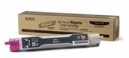 Xerox 106R01145 magenta toner 10.000 sider 106R01145 - original